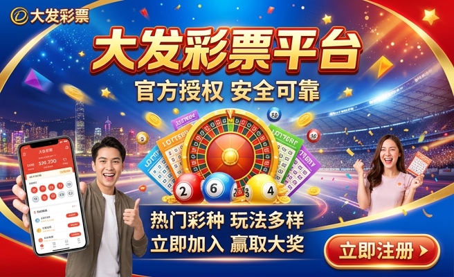大发彩神快赢